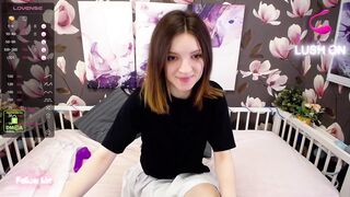 Watch melanie_grant Porn Private Videos [Chaturbate] - daddy, shy, smalltits, pantyhose, skinny