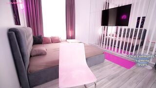 realmaria8 Porn Hot Videos [Chaturbate] - feet, bigass, lovense, cum, bigboobs