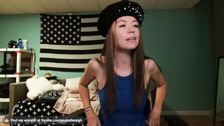 anabelleleigh Porn Private Videos [Chaturbate] - queen, nylon, biceps, hairy, mistress