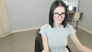 maaddy_dior Porn HD Videos [Chaturbate] - new, natural, shy, 18, teen