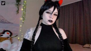 Watch marcelinered Porn Private Videos [Chaturbate] - bdsm, bigass, smalltits, stockings, cute