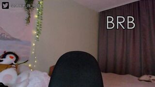 Watch marcelinered Porn Private Videos [Chaturbate] - bdsm, bigass, smalltits, stockings, cute