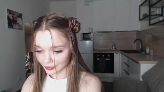 lisaradiant Porn Private Videos [Chaturbate] - new, young, shy, firstday, teen