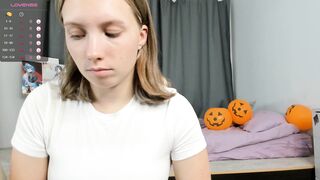 Watch liniasti Porn New Videos [Chaturbate] - new, shy, 18, french, bigboobs