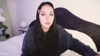 Watch eevie_moon Porn Private Videos [Chaturbate] - sexy, welcome, saliva, soles