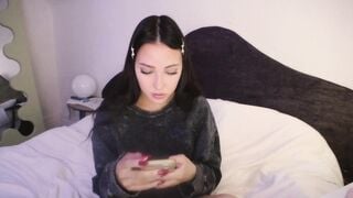 Watch eevie_moon Porn Private Videos [Chaturbate] - sexy, welcome, saliva, soles