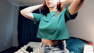 helen_enjoys Porn Private Videos [Chaturbate] - new, shy, young, 18, bigboobs