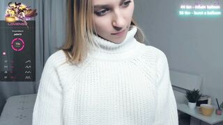 Watch dream_mydream Porn Hot Videos [Chaturbate] - young, shy, 18, blonde, cute