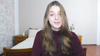 Watch little_kitt1y_ Porn Private Videos [Chaturbate] - shy, young, 18, skinny, teen