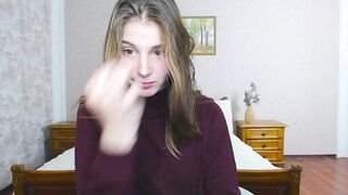 Watch little_kitt1y_ Porn Private Videos [Chaturbate] - shy, young, 18, skinny, teen