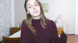 Watch little_kitt1y_ Porn Private Videos [Chaturbate] - shy, young, 18, skinny, teen