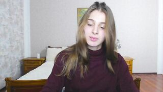 Watch little_kitt1y_ Porn Private Videos [Chaturbate] - shy, young, 18, skinny, teen