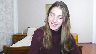 Watch little_kitt1y_ Porn Private Videos [Chaturbate] - shy, young, 18, skinny, teen