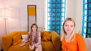 Watch lila_bun Porn Hot Videos [Chaturbate] - new, young, shy, blonde, skinny