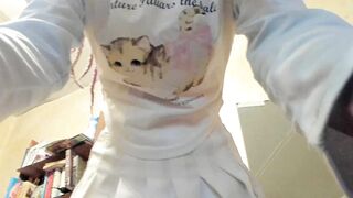 Watch milly_meow Porn Hot Videos [Chaturbate] - daddysgirl, young, smalltits, 18, teen
