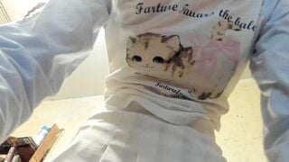 Watch milly_meow Porn Hot Videos [Chaturbate] - daddysgirl, young, smalltits, 18, teen