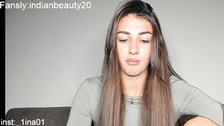 indianbeauty20 Porn HD Videos [Chaturbate] - hairy, new, 18, asian, bigboobs