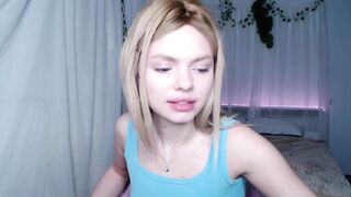 Watch cutie_kendy Porn Hot Videos [Chaturbate] - new, 18, blonde, cute