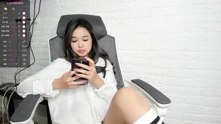 Watch rae_lil_back Porn New Videos [Chaturbate] - new, lovense, 18, asian, teen