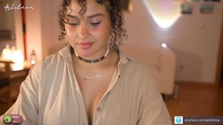 Watch arletnoa Porn Fresh Videos [Chaturbate] - erotic, dance, playing, mature, nolush