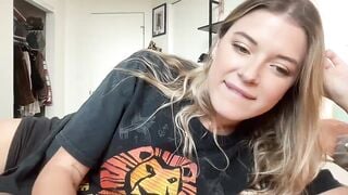 rileydepp Porn Private Videos [Chaturbate] - new, shy, 18, teen