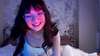 Watch shy_and_natural Porn Private Videos [Chaturbate] - daddy, shy, 18, skinny