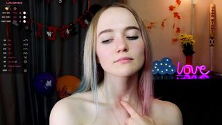 Watch natashanicoles Porn Private Videos [Chaturbate] - new, shy, smalltits, 18, cute