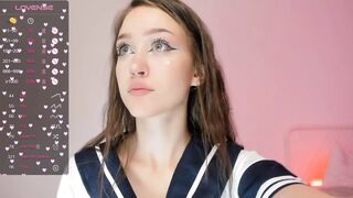 Watch amelia_lein Porn Hot Videos [Chaturbate] - bigass, natural, smalltits, teen, cute