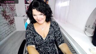 santani_ Porn Private Videos [Chaturbate] - mature, milf, lovense, nonude, bigboobs