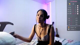 Watch xxxvandersexxx Porn Private Videos [Chaturbate] - latina, cum, teen, milkyboobs, saliva