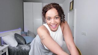 Watch lakysha_ Porn HD Videos [Chaturbate] - ebony, new, shy, fingerass, atm