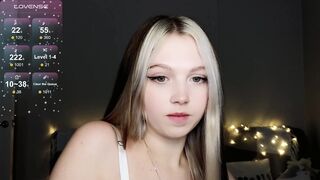 small_blondee Porn New Videos [Chaturbate] - lush, bigboobs, pvt, wifematerial, ink