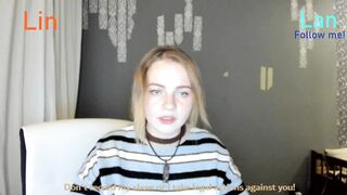 lanshan_classy Porn HD Videos [Chaturbate] - natural, shy, young, 18, slim