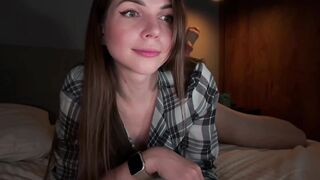 Watch natalie_x Porn Private Videos [Chaturbate] - daddy, young, lovense, squirt, naked