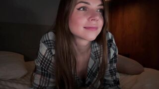 Watch natalie_x Porn Private Videos [Chaturbate] - daddy, young, lovense, squirt, naked