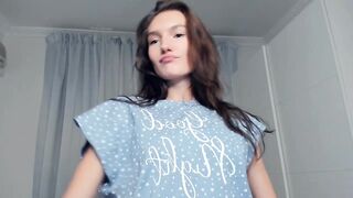 spriingrosee Porn HD Videos [Chaturbate] - new, young, shy, 18, teen