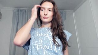 spriingrosee Porn HD Videos [Chaturbate] - new, young, shy, 18, teen