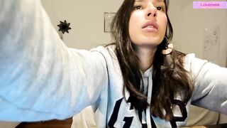 Watch ohanna_ Porn HD Videos [Chaturbate] - natural, latina, lovense, squirt, cum