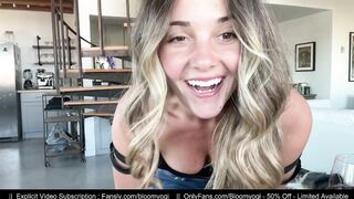 bloomyogi Porn New Videos [Chaturbate] - students, relax, plug, biglips