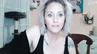 joliexx41 Porn Private Videos [Chaturbate] - new, bigass, milf, shy