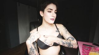 aynmarie Porn Hot Videos [Chaturbate] - slave, belly, armpits, milkyboobs