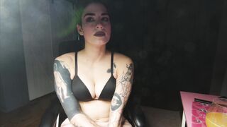 aynmarie Porn Hot Videos [Chaturbate] - slave, belly, armpits, milkyboobs