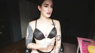 aynmarie Porn Hot Videos [Chaturbate] - slave, belly, armpits, milkyboobs