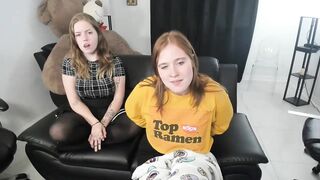 Watch babybunny2203 Porn Fresh Videos [Chaturbate] - new, newmodel, teens, bigbelly