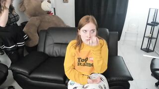 Watch babybunny2203 Porn Fresh Videos [Chaturbate] - new, newmodel, teens, bigbelly