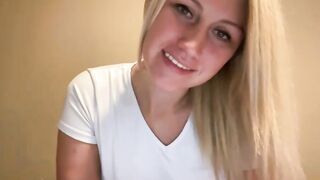 smexxii93 Porn Hot Videos [Chaturbate] - natural, milf, sexy, blonde