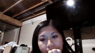 Watch cutieky29 Porn Private Videos [Chaturbate] - new, shy, asian, fishnet, paypigs