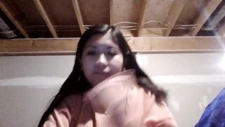 Watch cutieky29 Porn Private Videos [Chaturbate] - new, shy, asian, fishnet, paypigs