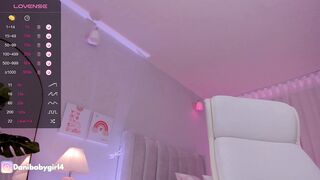 danielita211991 Porn New Videos [Chaturbate] - bigass, latina, anal, squirt, asian