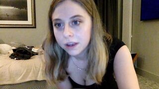 amelia_coder Porn Private Videos [Chaturbate] - chat, chill, british, cute